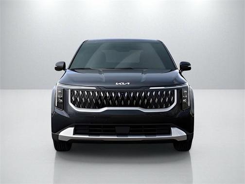 2025 Kia Carnival Hybrid EX