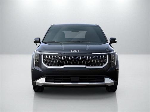 2025 Kia Carnival Hybrid EX