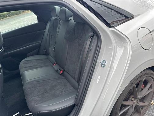 2025 Hyundai ELANTRA N Base