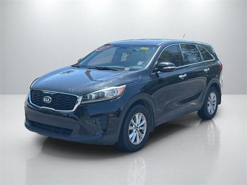 2019 Kia Sorento L