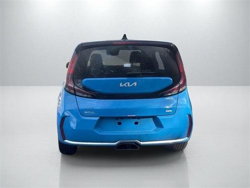 2024 Kia Soul GT-Line 2.0L