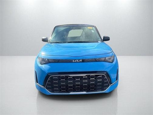2024 Kia Soul GT-Line 2.0L