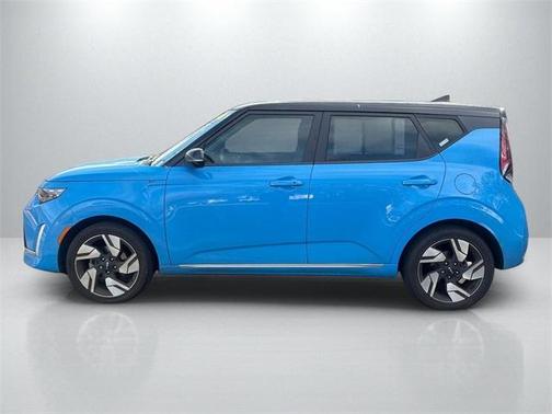 2024 Kia Soul GT-Line 2.0L
