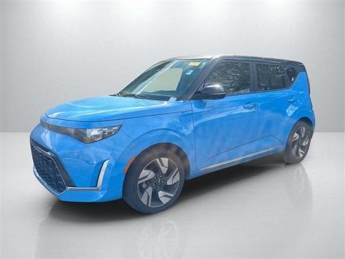 2024 Kia Soul GT-Line 2.0L