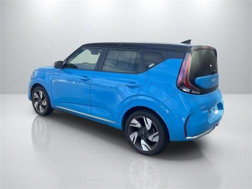 2024 Kia Soul GT-Line 2.0L