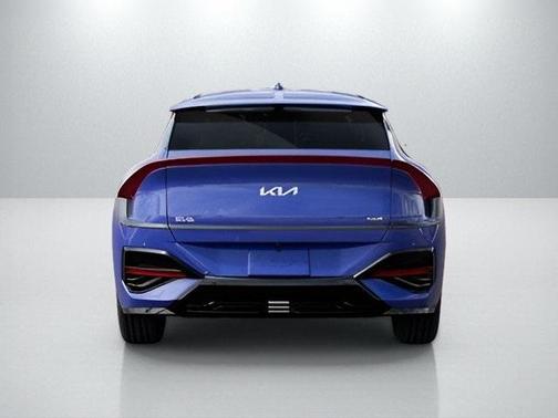 2025 Kia EV6 GT-Line
