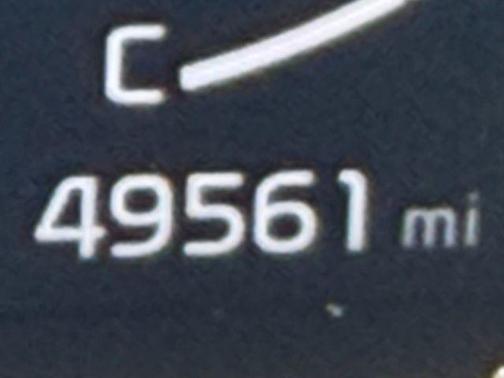 Mars Orange 2024 Kia Seltos S