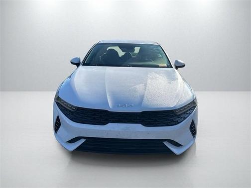 2022 Kia K5 LX