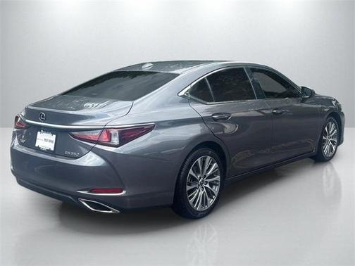 2020 Lexus ES 350 Base