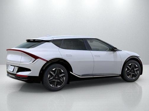 2025 Kia EV6 Light Long Range