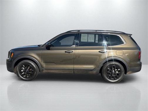 2024 Kia Telluride SX-Prestige X-Pro
