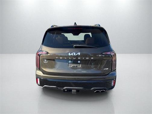 2024 Kia Telluride SX-Prestige X-Pro