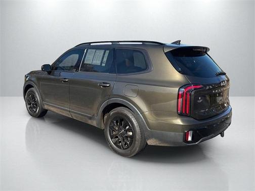 2024 Kia Telluride SX-Prestige X-Pro