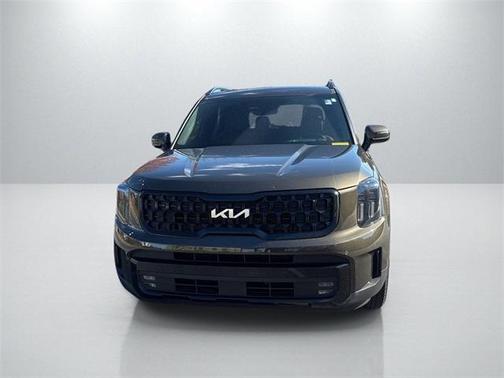2024 Kia Telluride SX-Prestige X-Pro