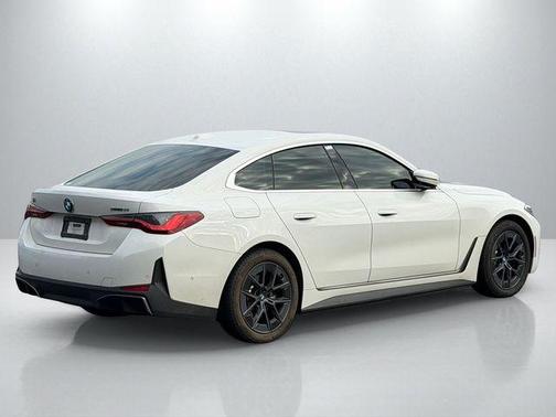 2024 BMW i4 Gran Coupe eDrive35