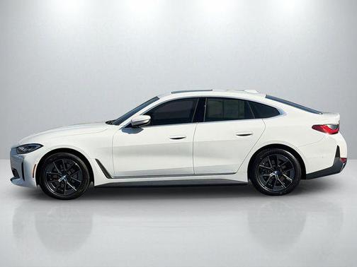 2024 BMW i4 Gran Coupe eDrive35