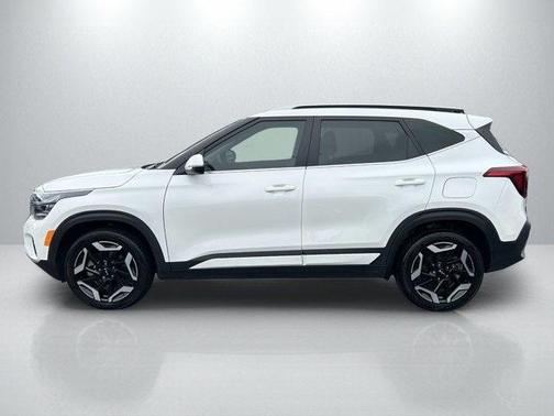 2025 Kia Seltos SX
