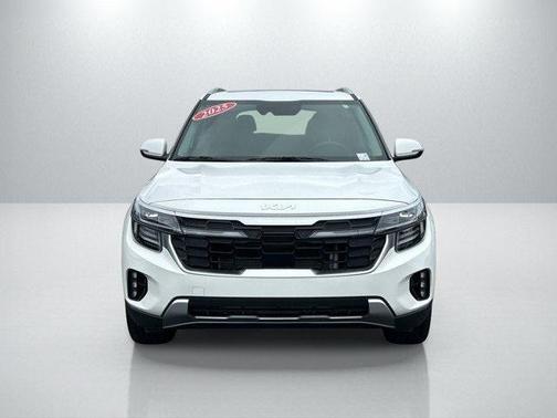 2025 Kia Seltos SX