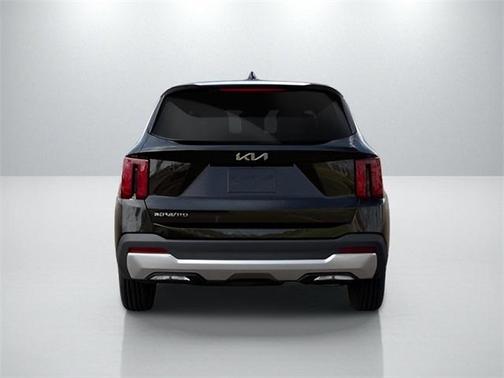 2025 Kia Sorento LX