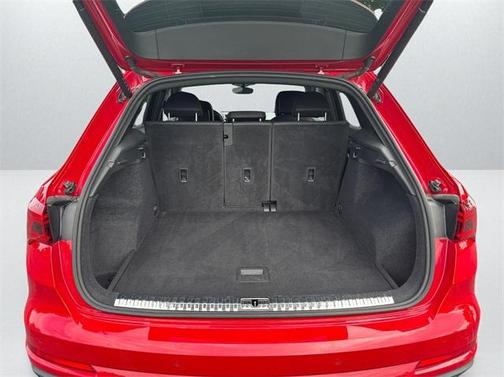 2023 Audi Q3 45 S line Premium