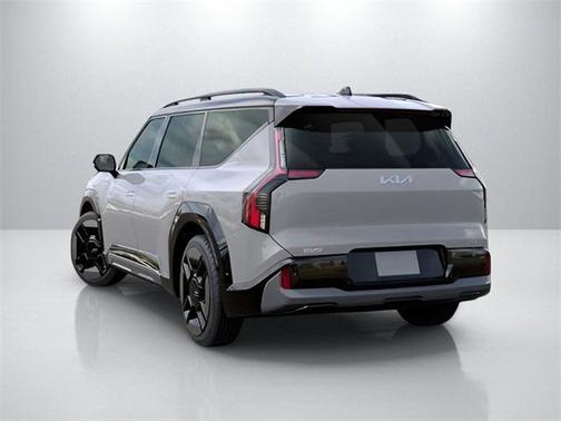 2026 Kia EV9 GT-LINE