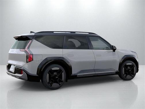 2026 Kia EV9 GT-LINE