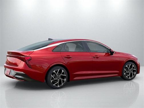 2025 Kia K5 EX