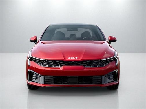 2025 Kia K5 EX