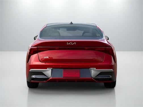 2025 Kia K5 EX