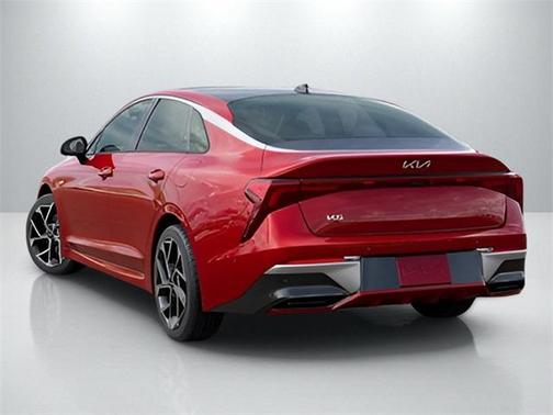 2025 Kia K5 EX