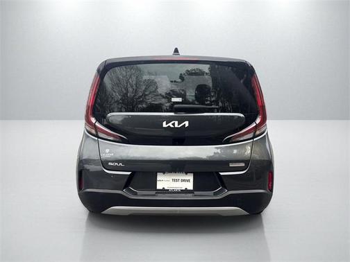 2024 Kia Soul EX