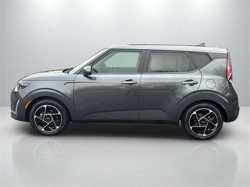 2024 Kia Soul EX
