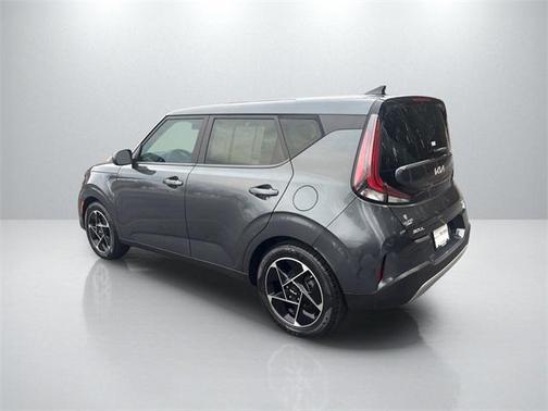 2024 Kia Soul EX