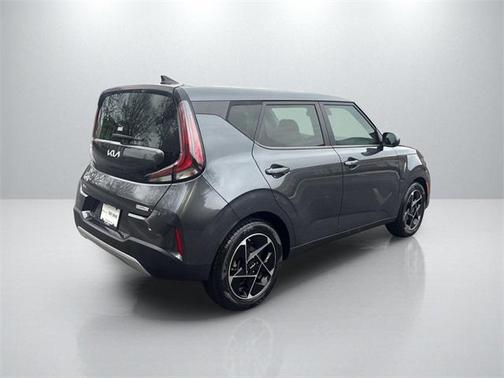 2024 Kia Soul EX