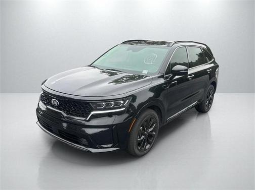 2021 Kia Sorento SX