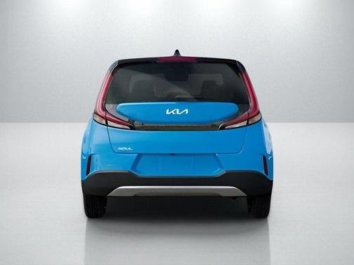 2025 Kia Soul S