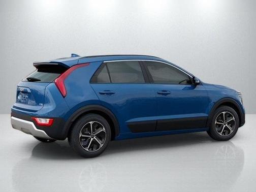 2025 Kia Niro EX