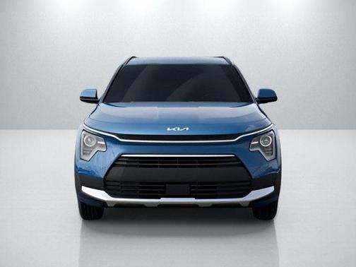 2025 Kia Niro EX