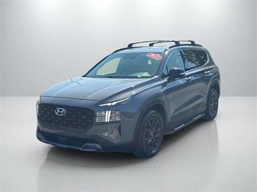 2022 Hyundai SANTA FE XRT