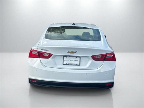 2023 Chevrolet Malibu 1LS