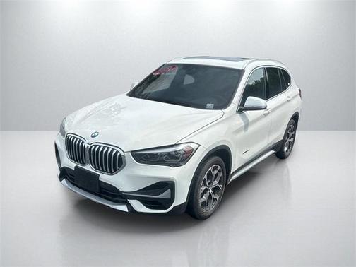 2021 BMW X1 xDrive28i
