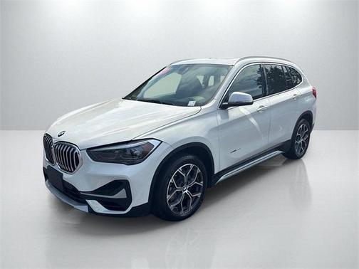 2021 BMW X1 xDrive28i
