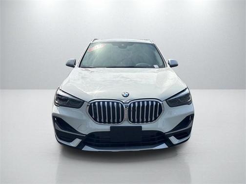 2021 BMW X1 xDrive28i