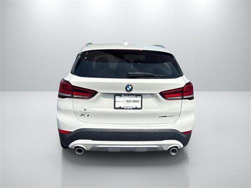 2021 BMW X1 xDrive28i