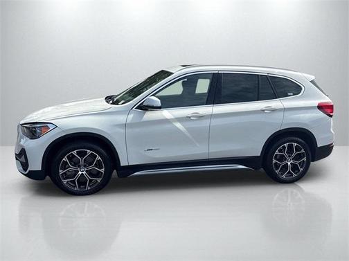 2021 BMW X1 xDrive28i