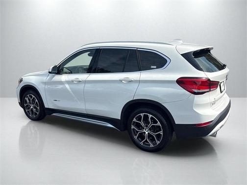 2021 BMW X1 xDrive28i