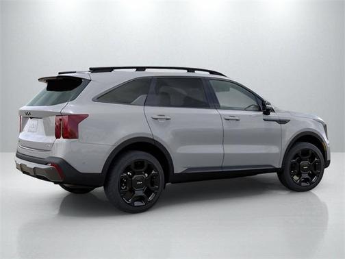 2025 Kia Sorento SX Prestige X-Line