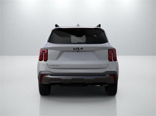 2025 Kia Sorento SX Prestige X-Line