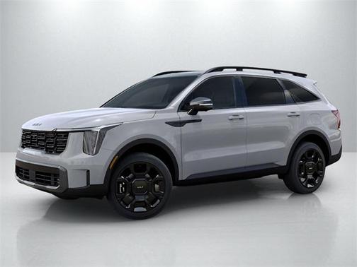 2025 Kia Sorento SX Prestige X-Line