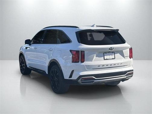 2021 Kia Sorento SX